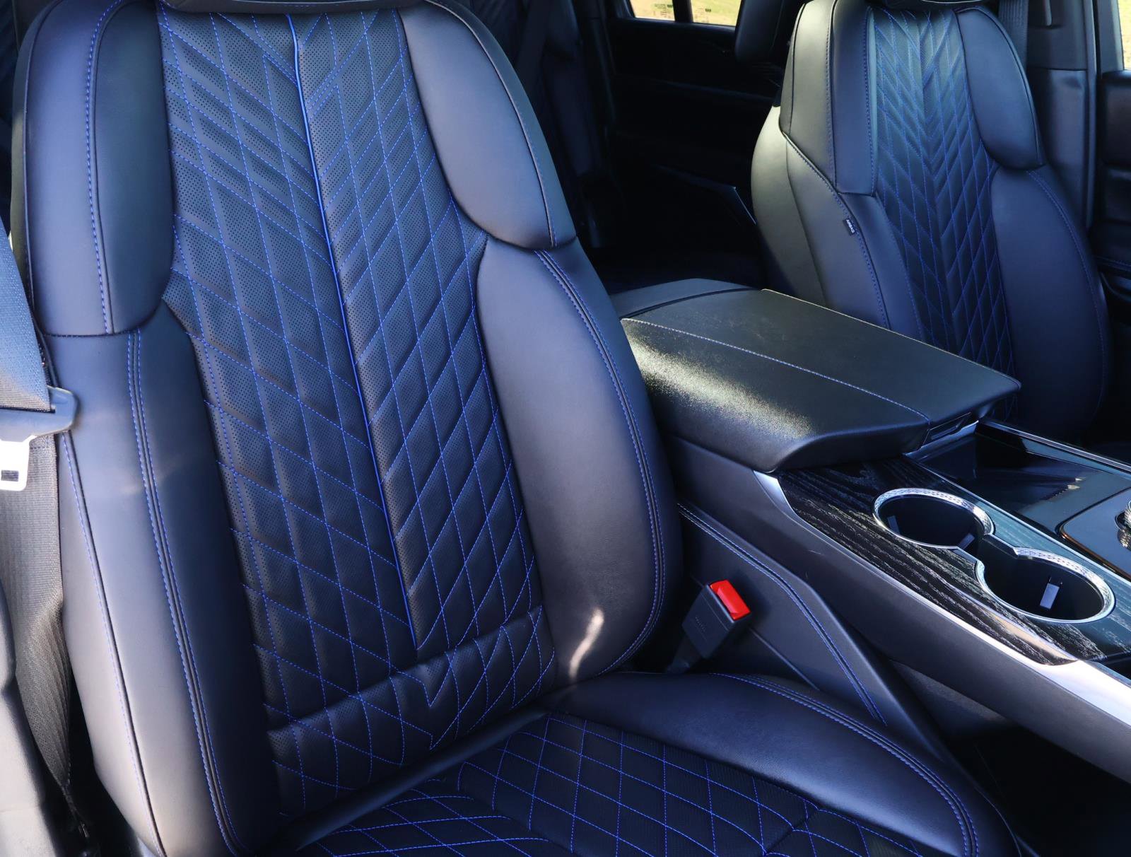 Certified 2026 Cadillac Escalade IQ Sport 1 image 24