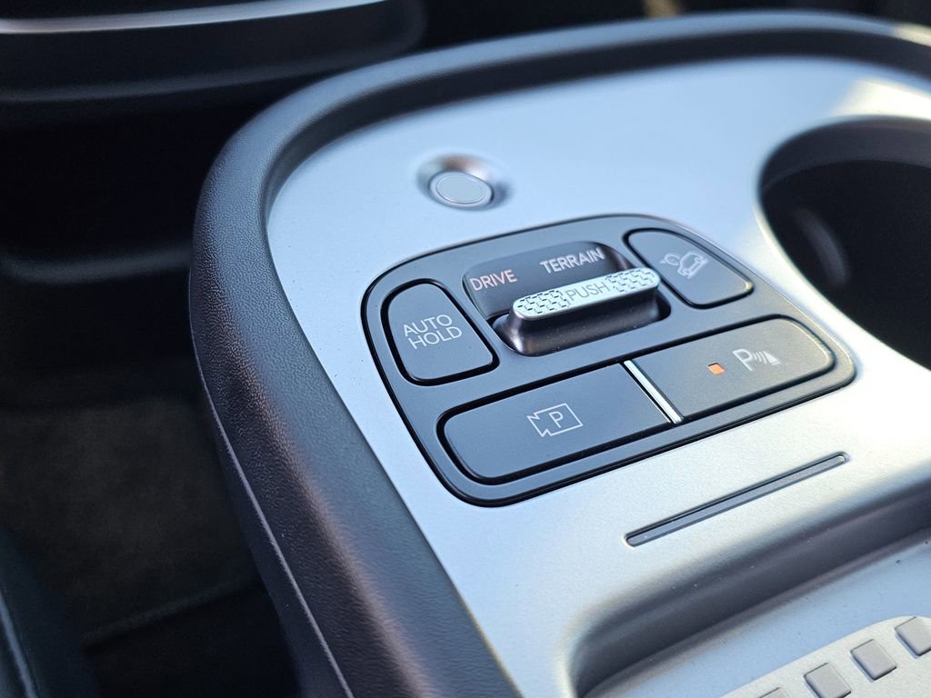 New 2026 Hyundai Ioniq 9 Limited image 20