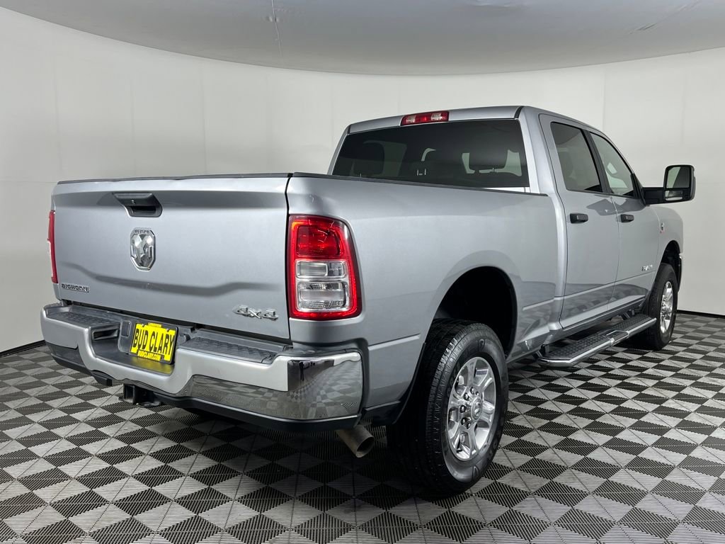 Used 2024 RAM 2500 Big Horn image 6