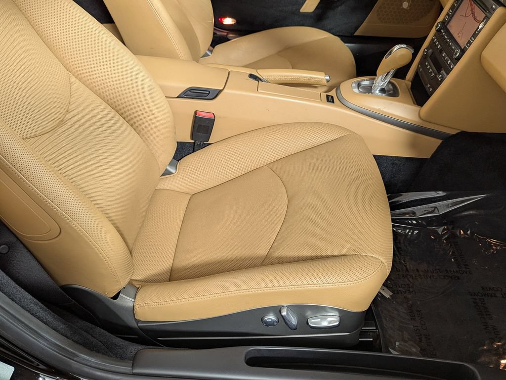 Used 2011 Porsche 911 Carrera RWD image 28