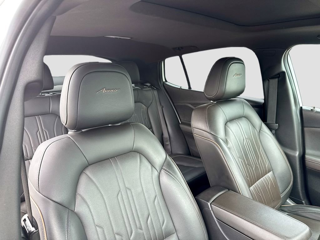 Used 2024 Buick Envista Avenir FWD image 20