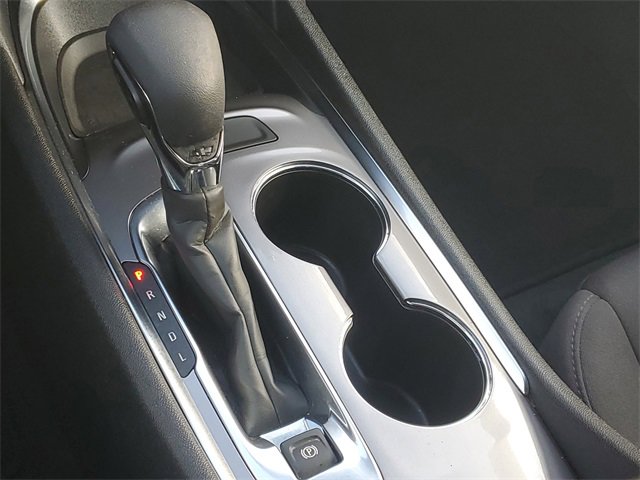 Used 2023 Chevrolet Malibu LT image 27