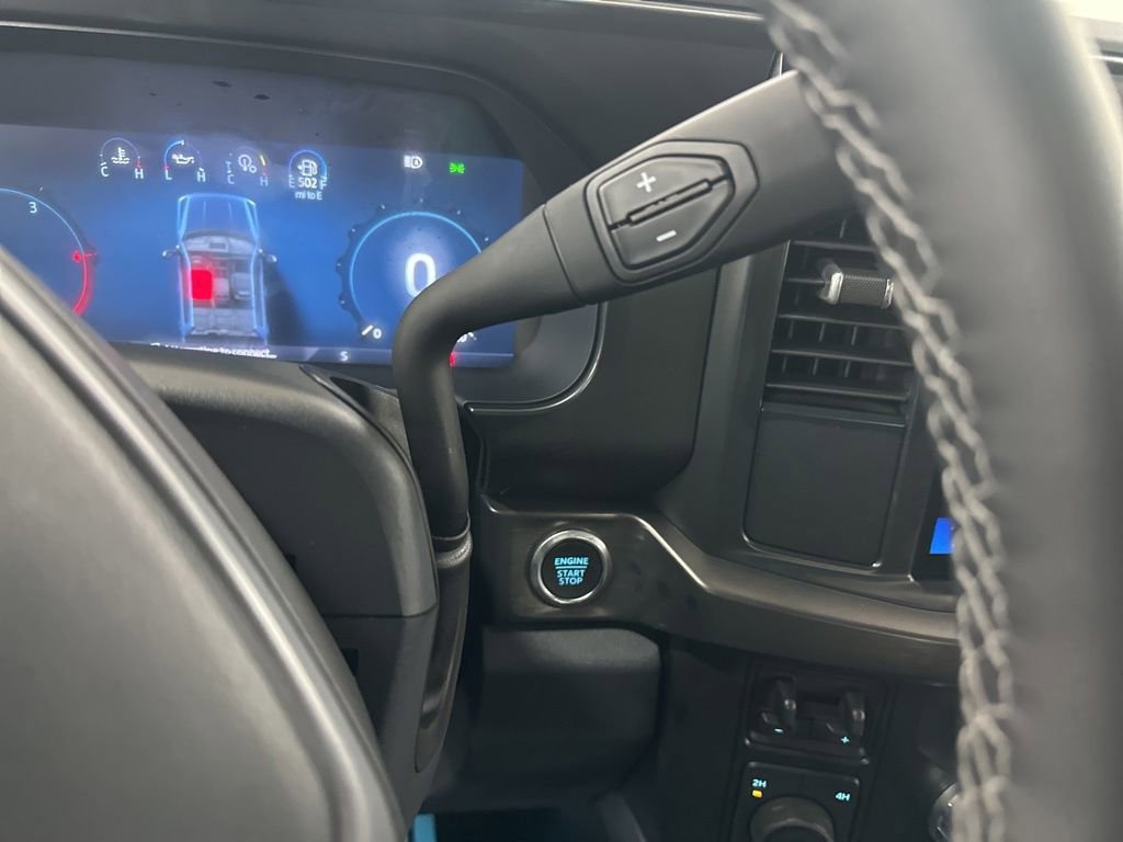 New 2026 Ford F350 Lariat image 42