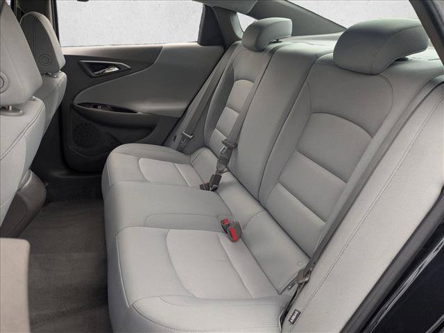 Used 2023 Chevrolet Malibu LS w/ Driver Confidence Package FWD image 19