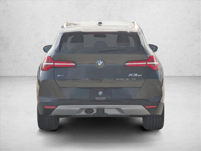 New 2026 BMW X3 xDrive30 w/ Premium Package image 8