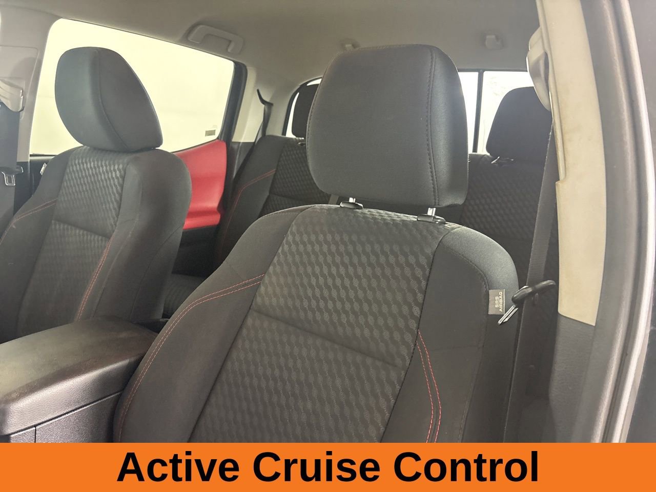 Used 2021 Toyota Tacoma SR5 image 9