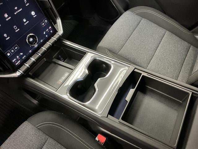 New 2026 GMC Acadia Elevation w/ LPO, Floor Liner Package AWD/4WD image 17