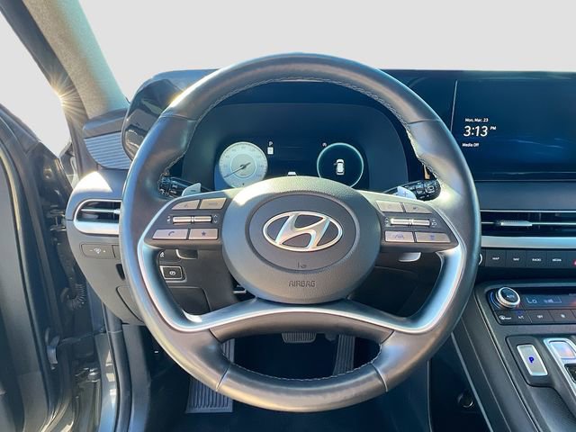 Used 2024 Hyundai Palisade Limited AWD/4WD image 65