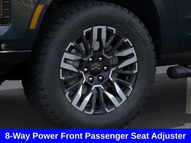 New 2026 Chevrolet Tahoe Z71 AWD/4WD image 10