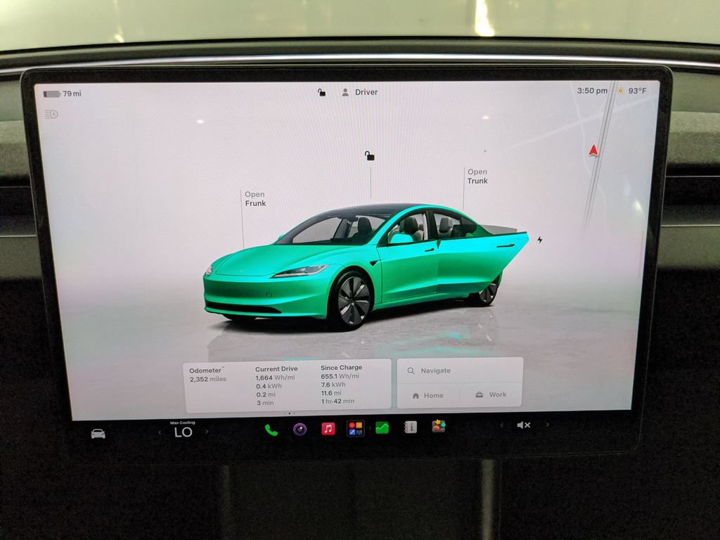 Used 2026 Tesla Model 3 RWD image 8