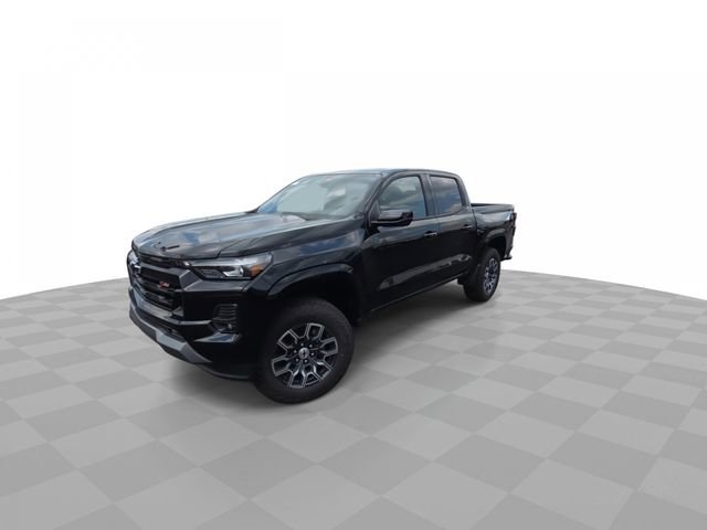 New 2026 Chevrolet Colorado Z71 w/ Technology Package image 4