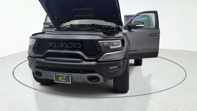 Used 2022 RAM 1500 TRX w/ TRX Level 2 Equipment Group AWD/4WD image 12