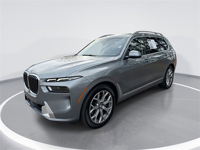 Used 2023 BMW X7 xDrive40i image 1