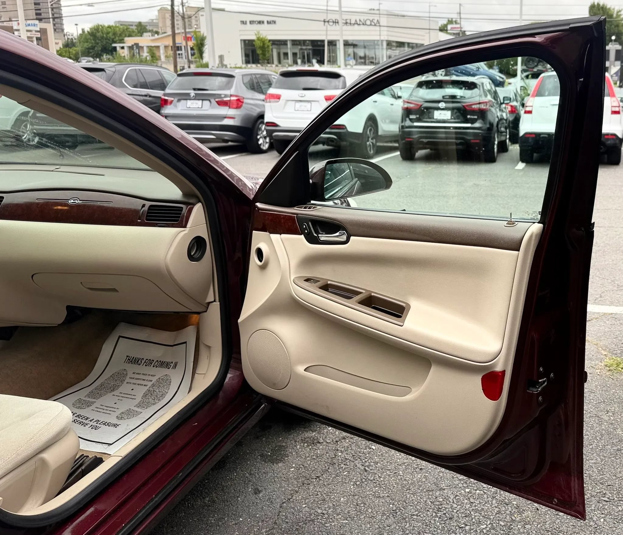 Used 2007 Chevrolet Impala LS FWD image 26