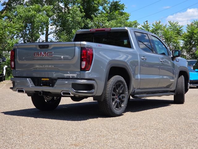 New 2026 GMC Sierra 1500 Elevation w/ Elevation Premium Package AWD/4WD image 21