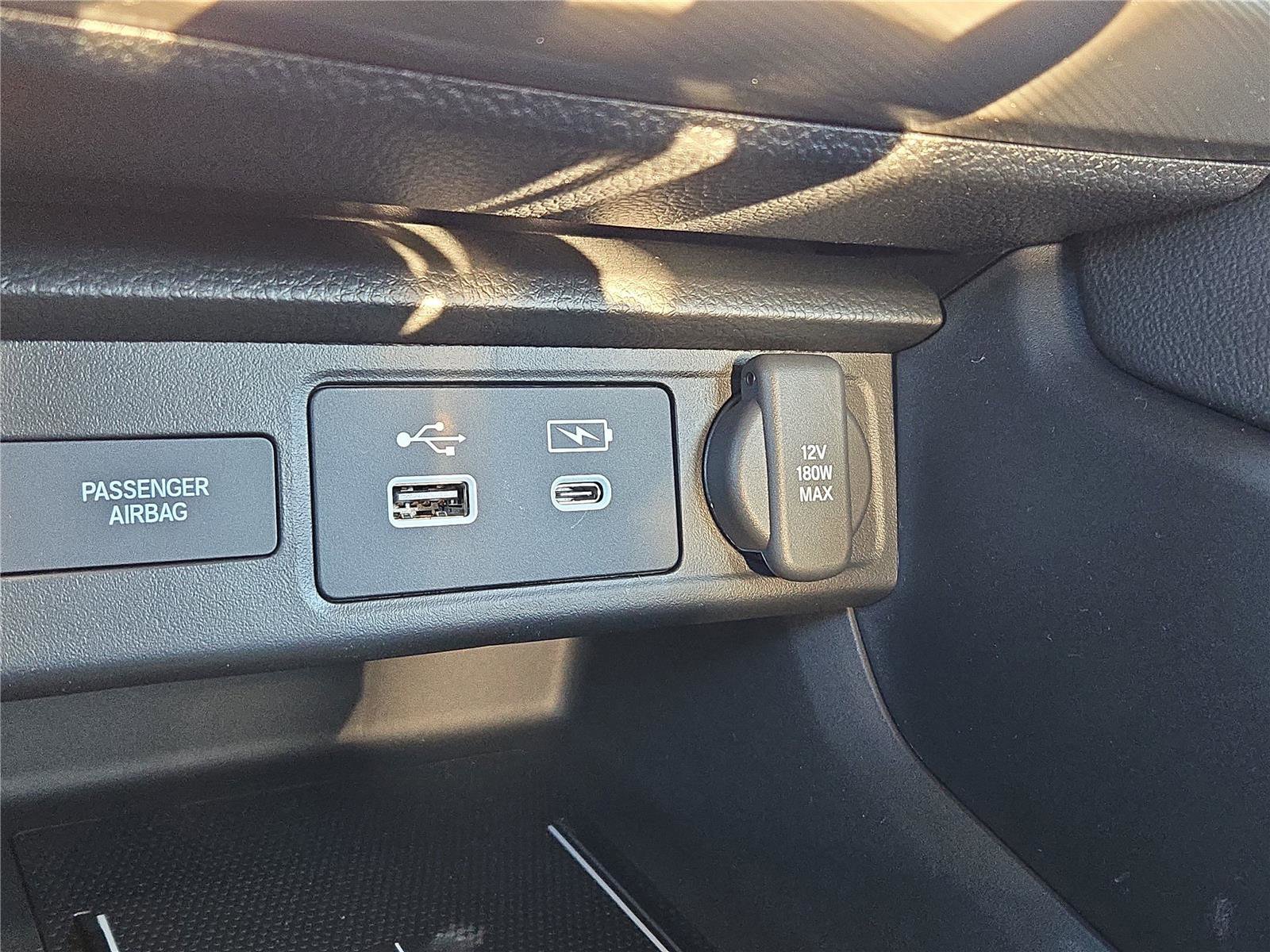 New 2026 Acura Integra A-Spec image 8