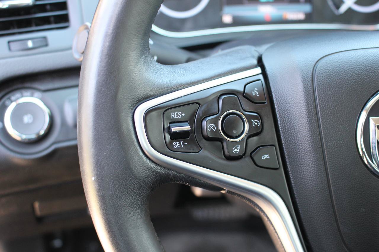 Used 2016 Buick Regal Premium FWD image 19