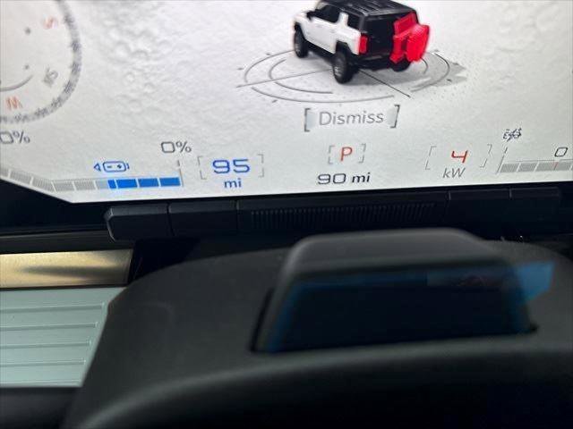 New 2025 GMC Hummer EV 3X image 17