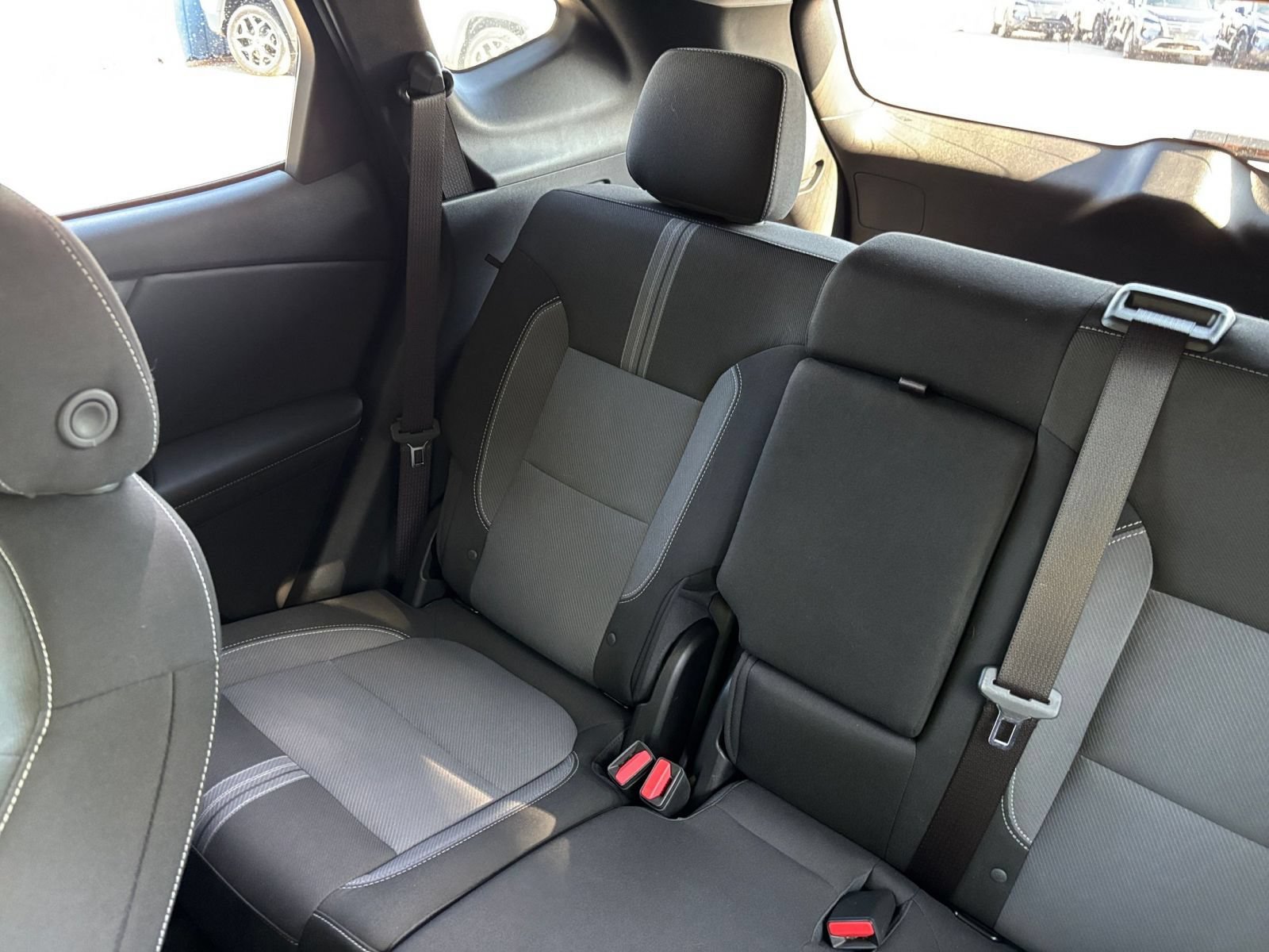 Used 2026 Chevrolet Blazer LT FWD image 40