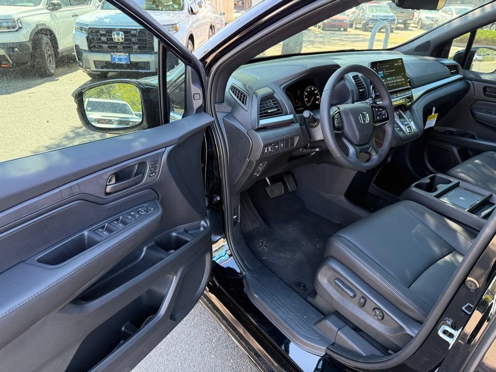 New 2026 Honda Odyssey Sport-L image 12