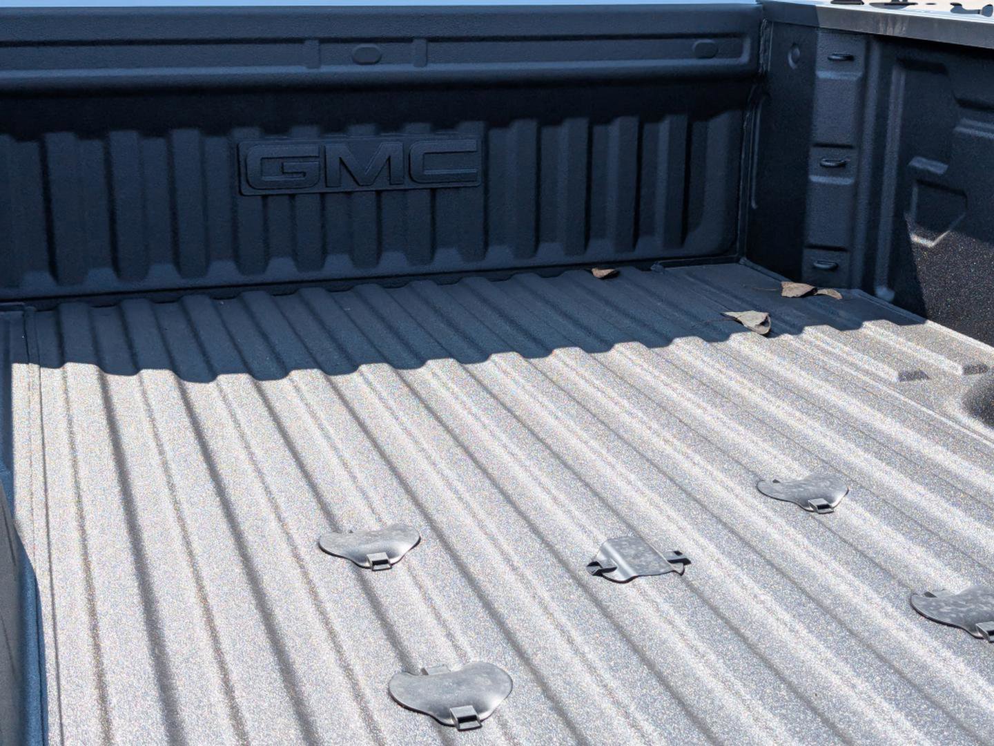 New 2026 GMC Sierra 3500 Denali w/ Technology Package image 10