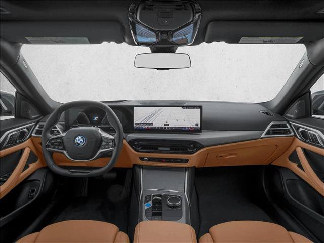 New 2026 BMW i4 xDrive40i w/ Premium Package AWD/4WD image 5