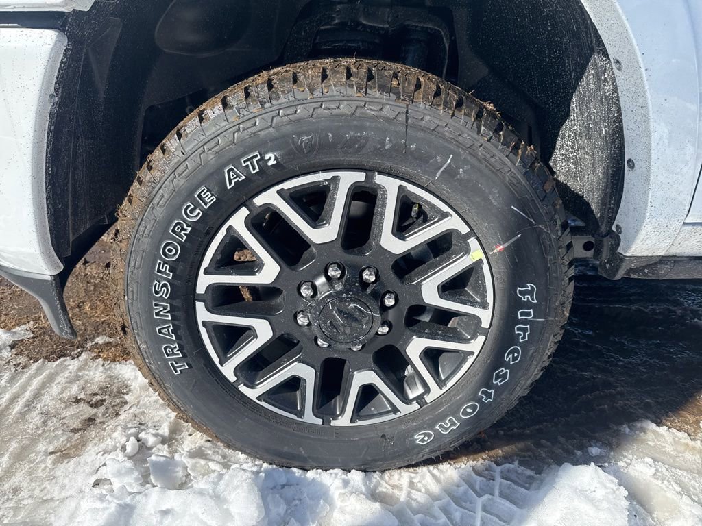 New 2026 RAM 2500 Limited image 9