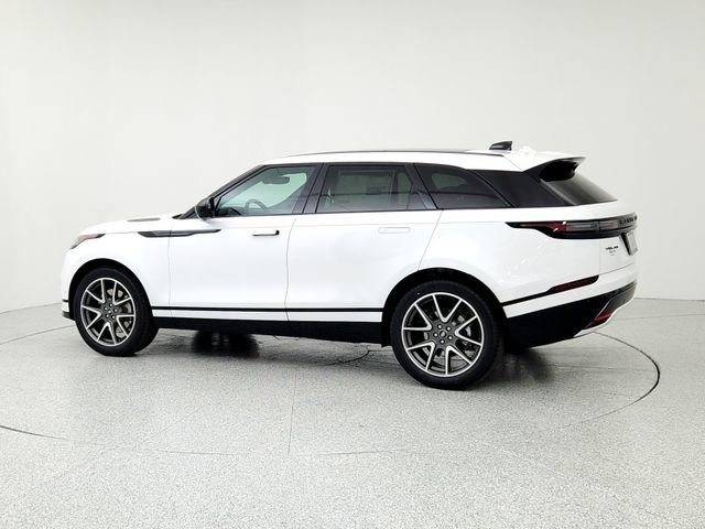 New 2026 Land Rover Range Rover Velar Dynamic SE image 7