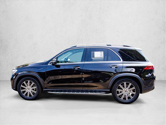 Certified 2026 Mercedes-Benz GLE 350 4MATIC image 8