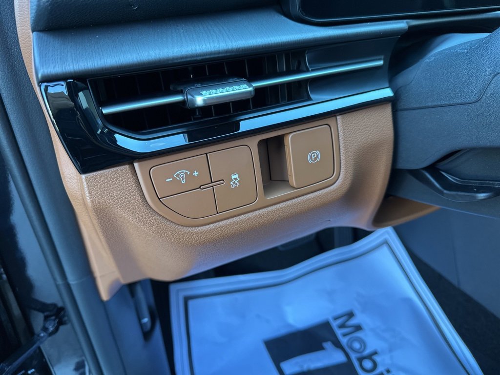 New 2026 Kia Sportage X-Line image 30