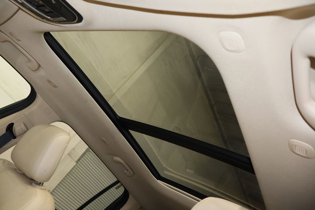 Used 2021 Jeep Grand Cherokee L Limited image 25