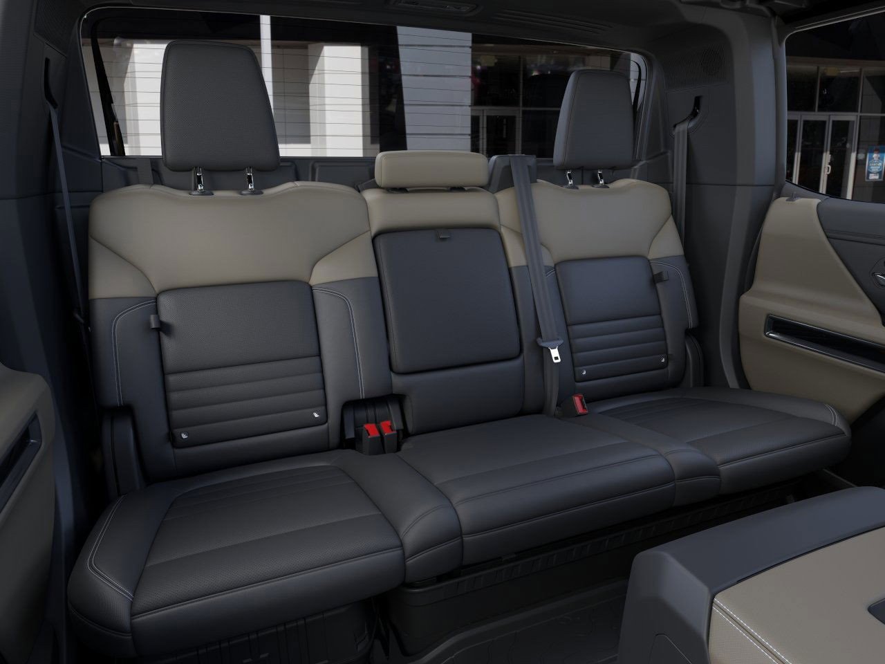 New 2026 GMC Hummer EV 4x4 Crew Cab image 18