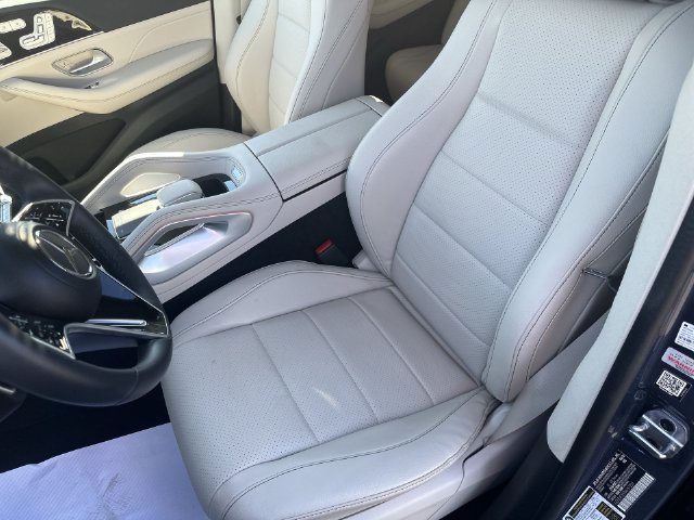 Used 2024 Mercedes-Benz GLE 350 4MATIC image 21