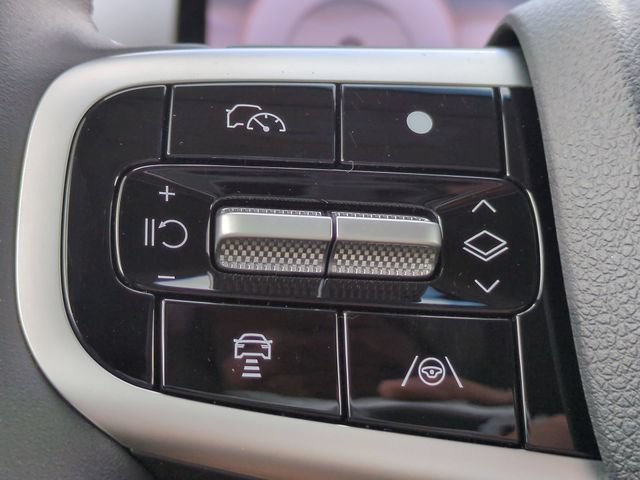 Certified 2026 Genesis GV70 2.5T Select AWD/4WD image 20