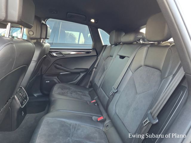 Used 2020 Porsche Macan image 6