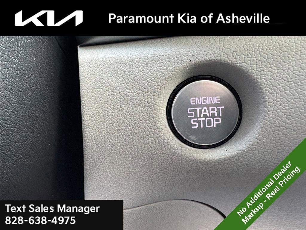 New 2026 Kia Sorento X-Line EX AWD/4WD image 15