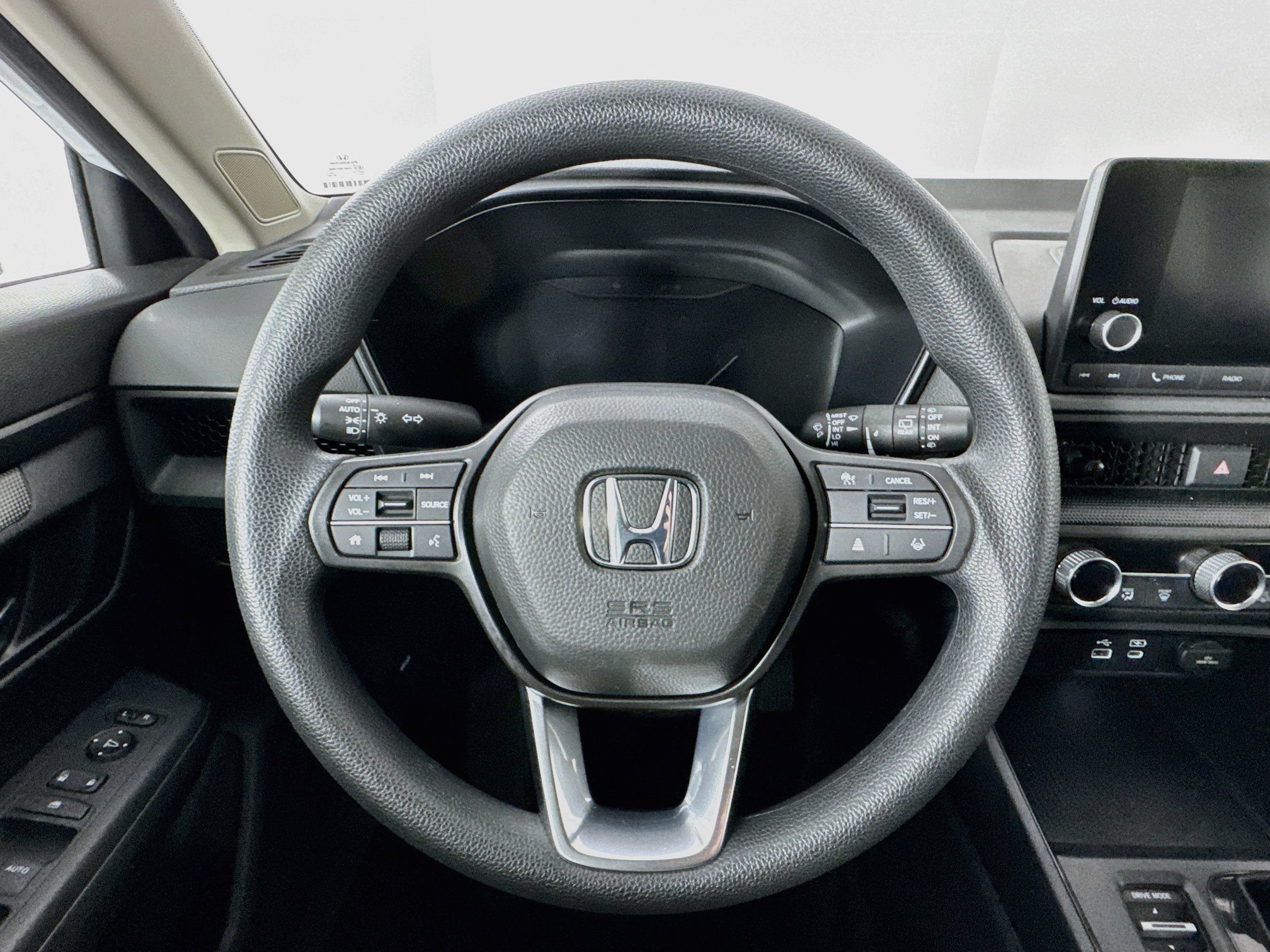 Certified 2024 Honda CR-V EX image 11