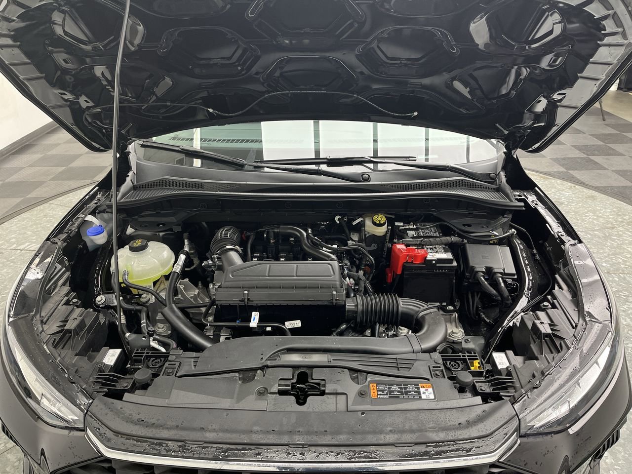 New 2026 Ford Escape Active w/ Tech Pack #1 AWD/4WD image 25