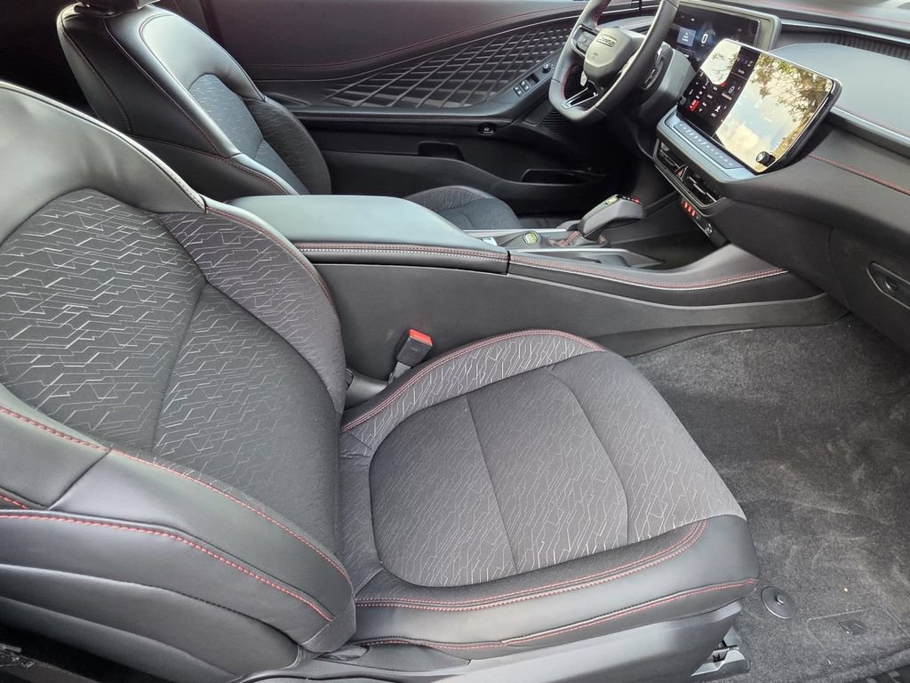 New 2026 Dodge Charger Scat Pack AWD/4WD image 9