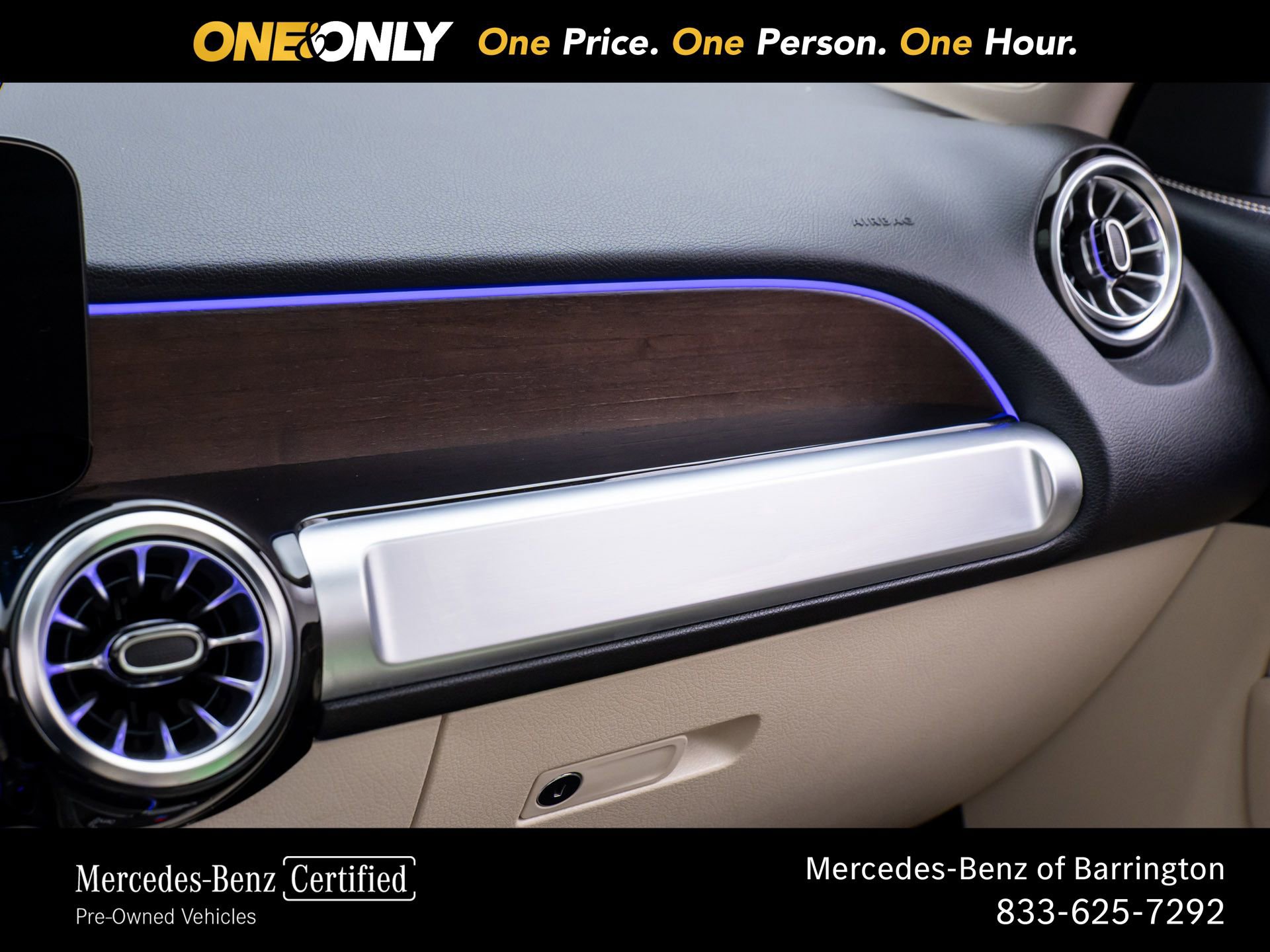 Used 2023 Mercedes-Benz GLB 250 4MATIC image 31