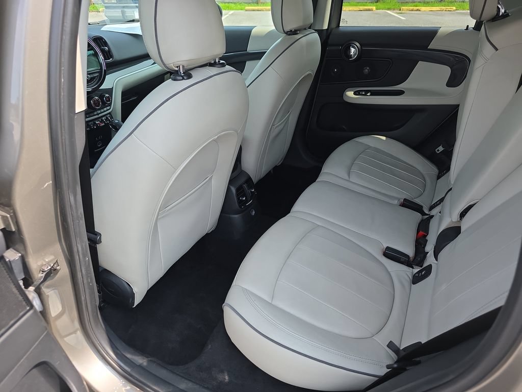 Used 2017 MINI Cooper Countryman S FWD image 31