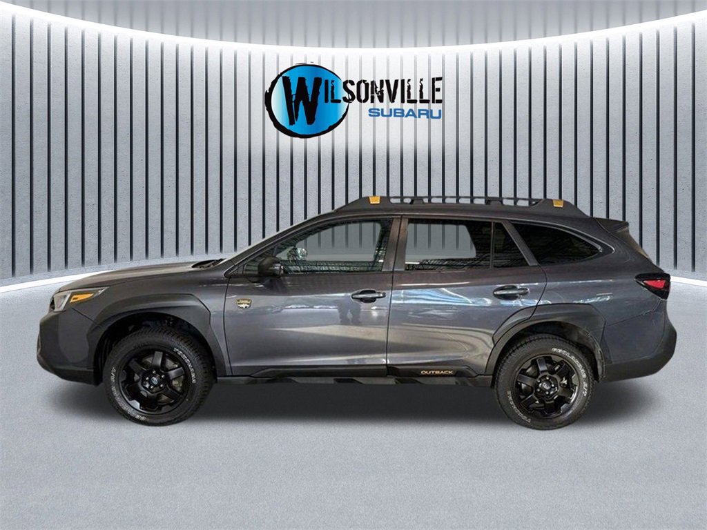 Used 2024 Subaru Outback Wilderness image 15
