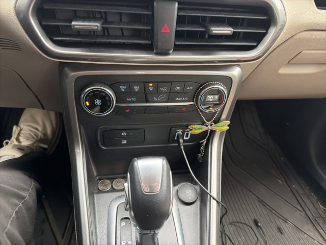 Used 2020 Ford EcoSport SE FWD image 6