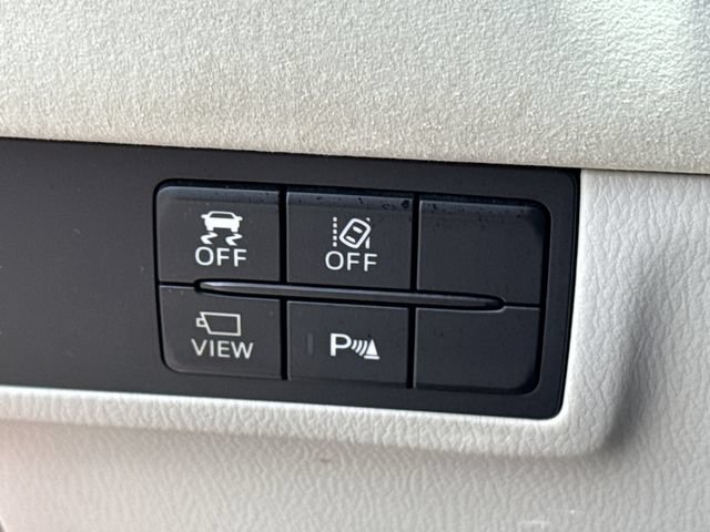 Used 2018 MAZDA MAZDA6 Signature FWD image 31