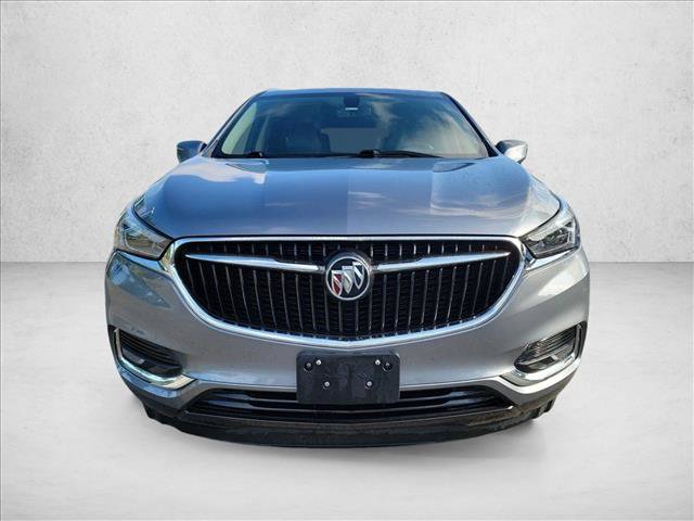 Used 2019 Buick Enclave Essence w/ LPO, Sport Appearance Package FWD image 2