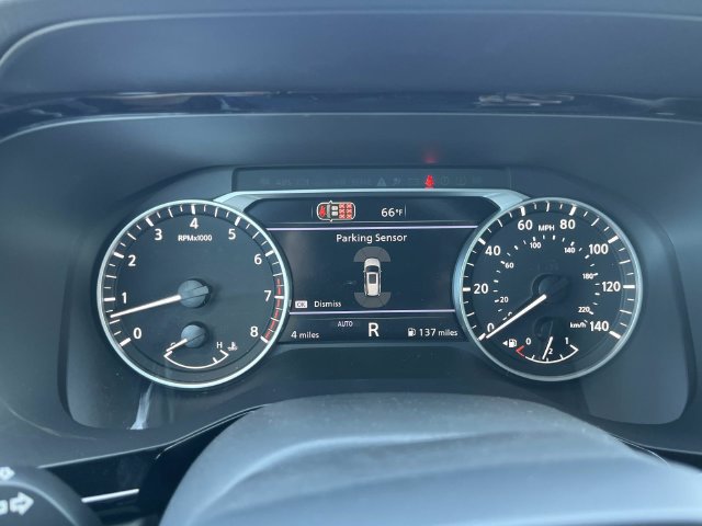 New 2026 Nissan Pathfinder Rock Creek AWD/4WD image 35