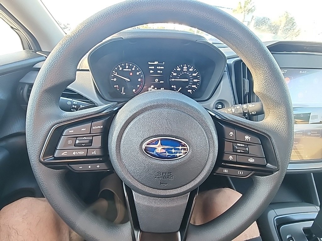 New 2026 Subaru Crosstrek 2.5i image 15