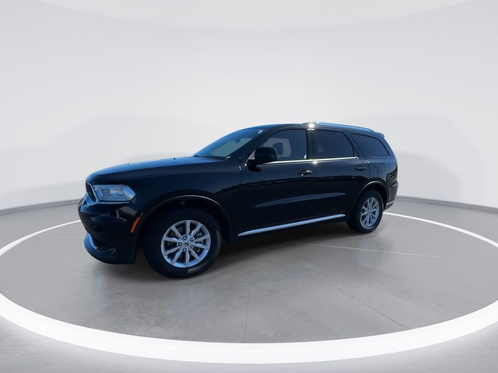 Used 2023 Dodge Durango SXT image 4