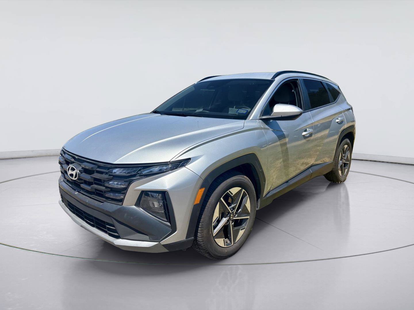 Used 2025 Hyundai Tucson SEL FWD image 7