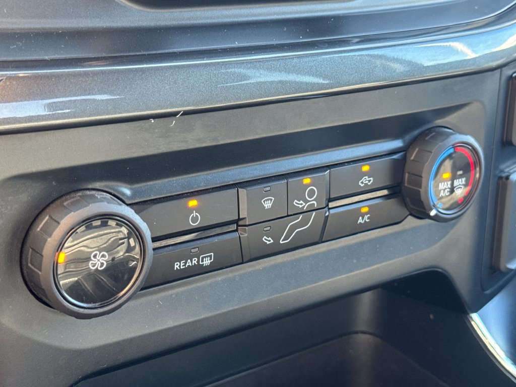 Used 2023 Ford F150 XL w/ STX Appearance Package AWD/4WD image 21